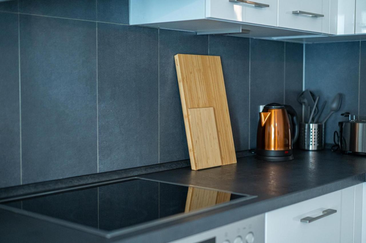 Апартаменты Fullhouse - Dresden - A6 - Washing Machine - Terrace - Nespresso Экстерьер фото