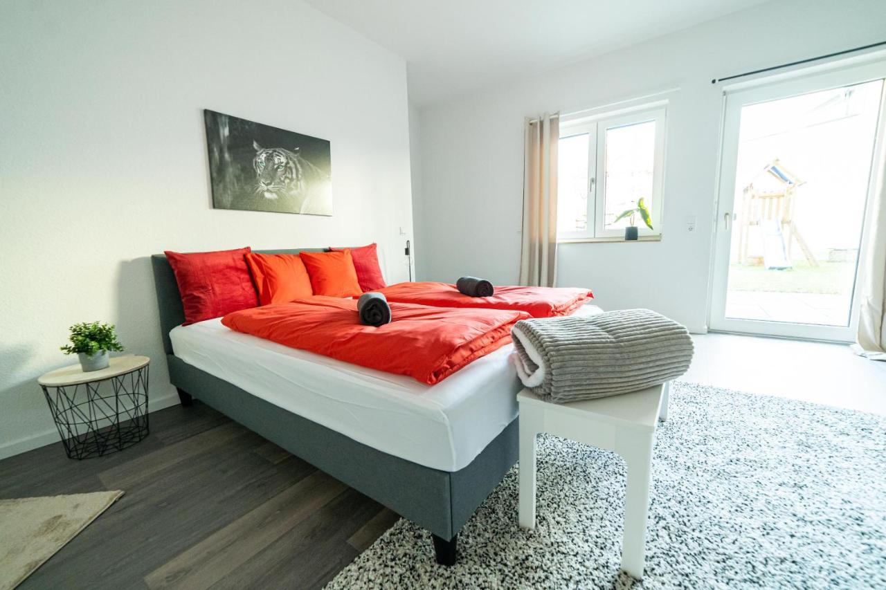 Апартаменты Fullhouse - Dresden - A6 - Washing Machine - Terrace - Nespresso Экстерьер фото