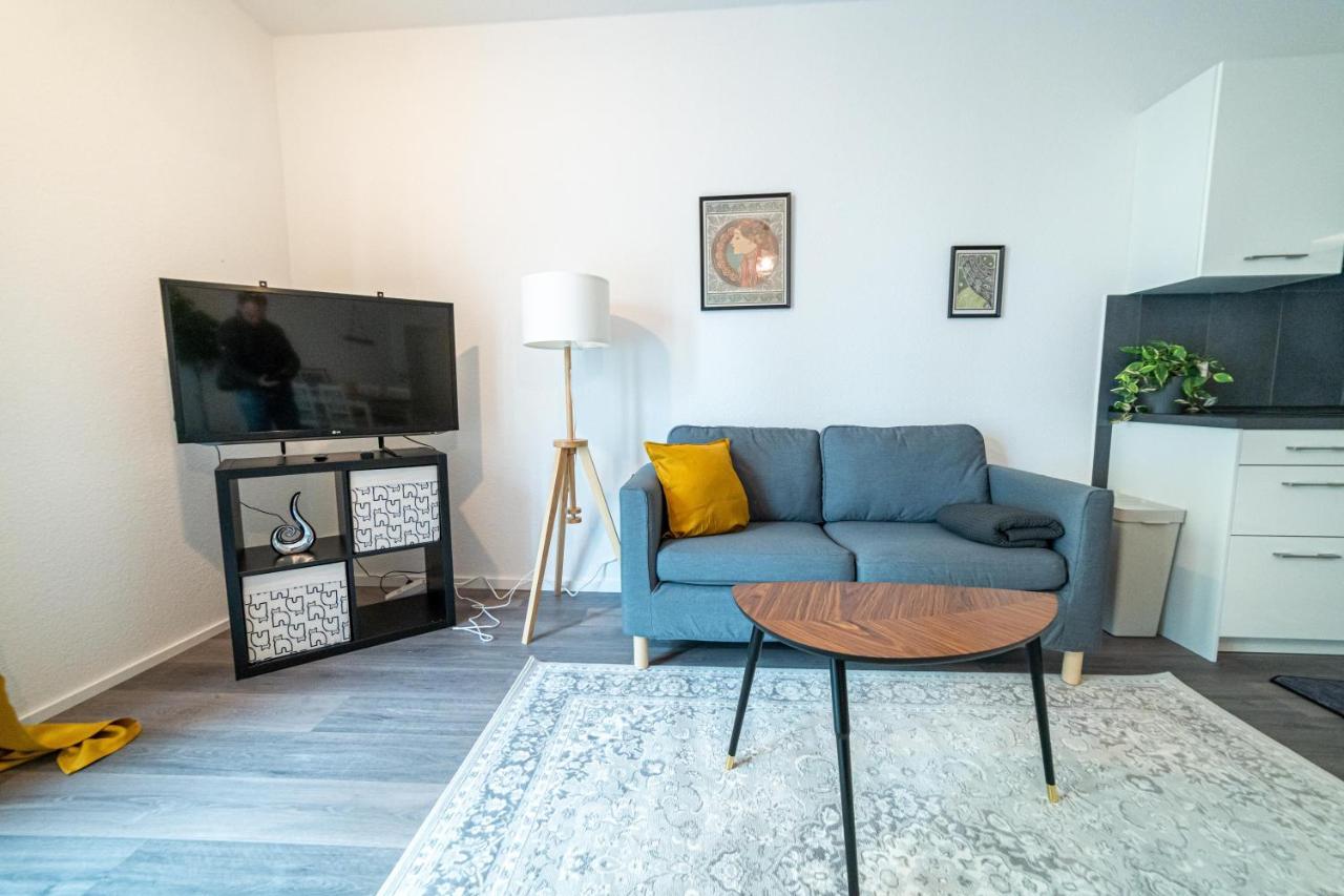 Апартаменты Fullhouse - Dresden - A6 - Washing Machine - Terrace - Nespresso Экстерьер фото