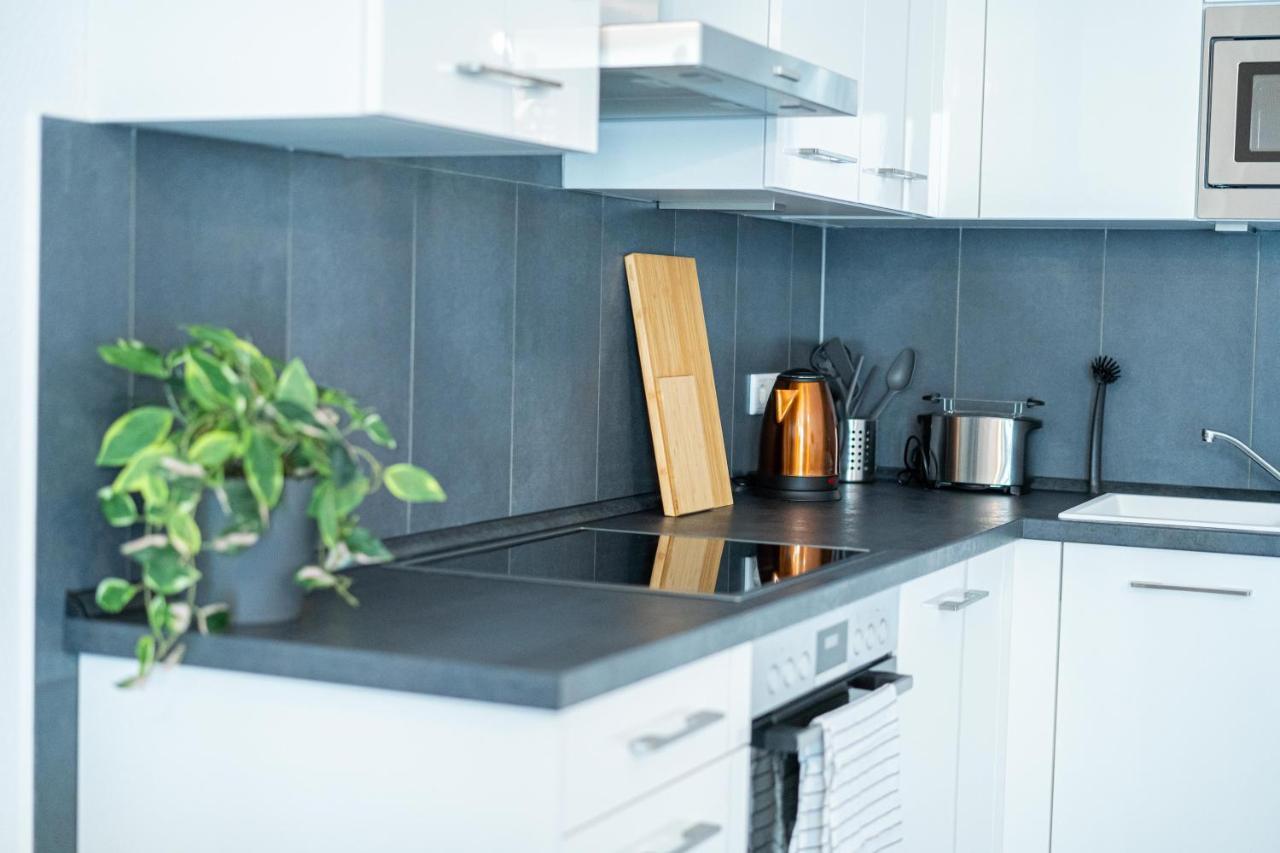 Апартаменты Fullhouse - Dresden - A6 - Washing Machine - Terrace - Nespresso Экстерьер фото
