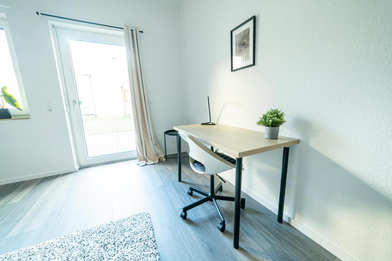 Апартаменты Fullhouse - Dresden - A6 - Washing Machine - Terrace - Nespresso Экстерьер фото